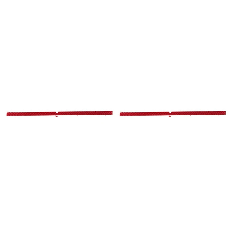 2X Suitable For Dyson Vacuum Cleaner Mite Removal Brush Bottom Electrostatic Velvet Line
2X Suitable For Dyson Vacuum Cleaner Mite Removal Brush Bottom Electrostatic Velvet Line
