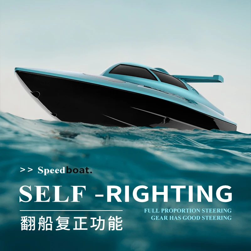 Weili Wl911-a Remote Control High Speed Ship Model Water Cooling System Navigation Model Remote Control Fast Boat Toy
Weili Wl911-a Remote Control High Speed Ship Model Water Cooling System Navigation Model Remote Control Fast Boat Toy