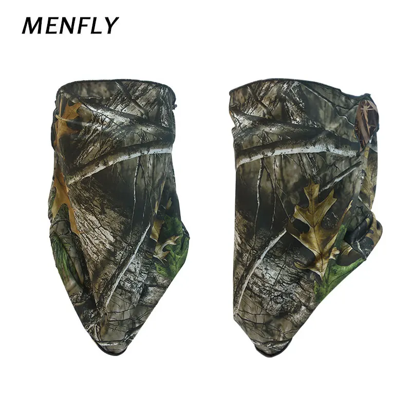 MENFLY Camouflage Tactical Bandana Tubular Cycling Masks for Face Bicycle Summer Hood Motorcycle Sun Neck UV Blocking Full Cover
MENFLY Camouflage Tactical Bandana Tubular Cycling Masks for Face Bicycle Summer Hood Motorcycle Sun Neck UV Blocking Full Cover