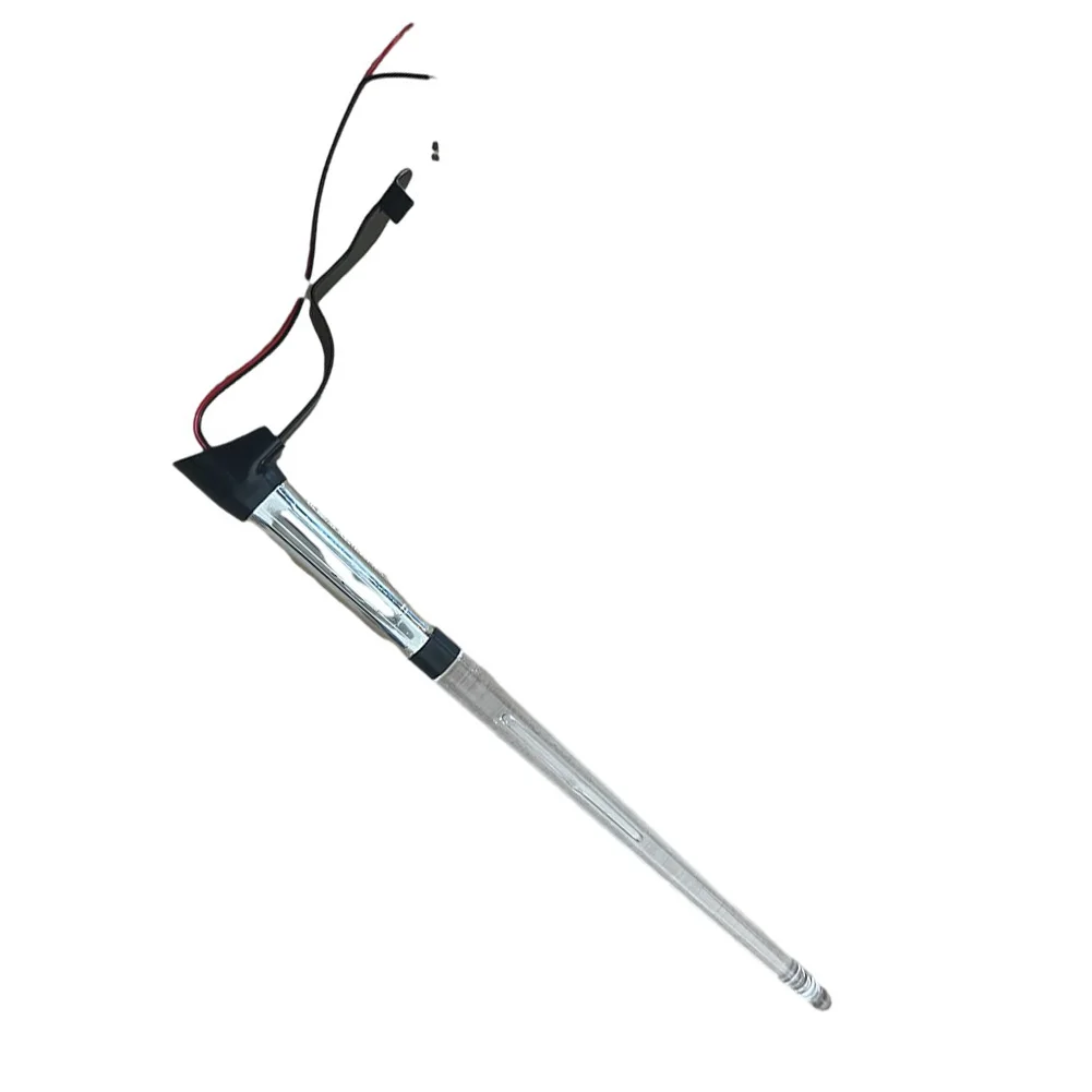 Light Antenna Antenna Mast Car External Light Antenna Universal 12V ABS Car Accessory Car Flagpole Light Durable
Light Antenna Antenna Mast Car External Light Antenna Universal 12V ABS Car Accessory Car Flagpole Light Durable