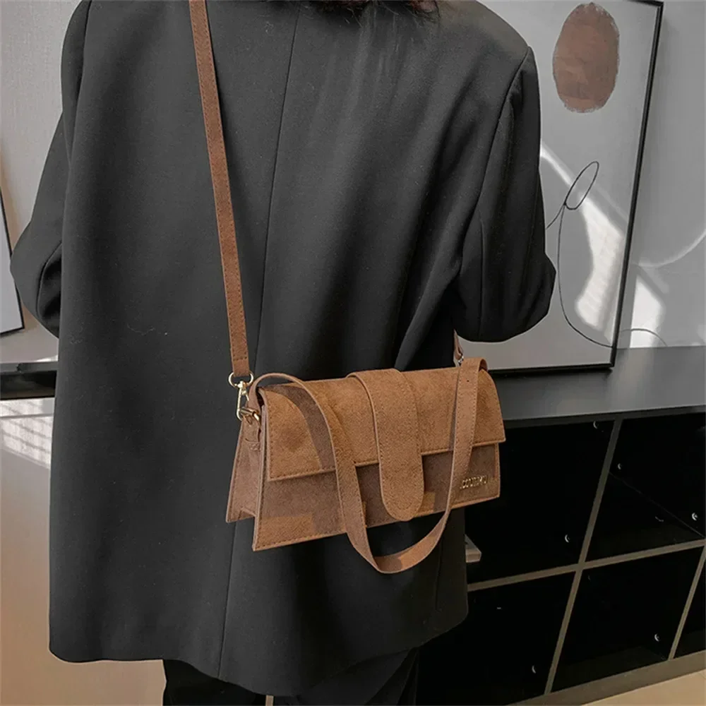 JACQ Ladies Niche Design Women Fashion Exquisite One-Shoulder Diagonal High-Quality Female Luxury Messenger Underarm Bag
JACQ Ladies Niche Design Women Fashion Exquisite One-Shoulder Diagonal High-Quality Female Luxury Messenger Underarm Bag