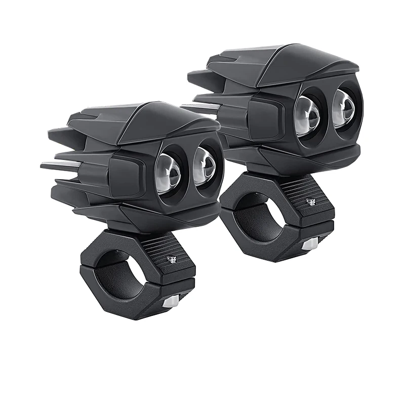 Motorcycle Led Lights 60w Fog Light Auxiliary Light 3 Modes LED Pods Spotlight Offroad Work Lights For Dirt Bike Motor ATV UTV
Motorcycle Led Lights 60w Fog Light Auxiliary Light 3 Modes LED Pods Spotlight Offroad Work Lights For Dirt Bike Motor ATV UTV