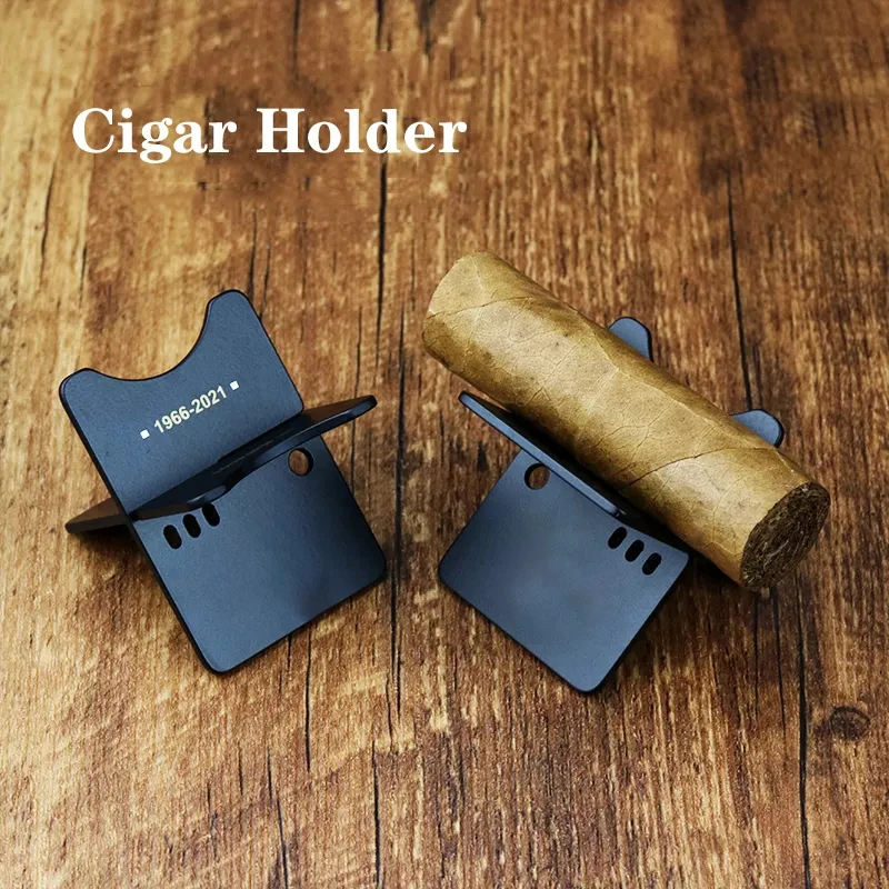 2021 New Metal Foldable Cigar Holder Ashtray Display Stand Rack Smoking Accessories Household Merchandises
2021 New Metal Foldable Cigar Holder Ashtray Display Stand Rack Smoking Accessories Household Merchandises