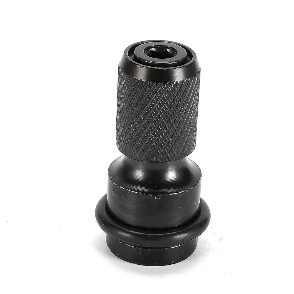 1set Drill Chuck Converter Socket Adapter Hex Ratchet Socket Wrench 1/2inch Drive To 1/4in Spanner Converter Impact Tool
1set Drill Chuck Converter Socket Adapter Hex Ratchet Socket Wrench 1/2inch Drive To 1/4in Spanner Converter Impact Tool
