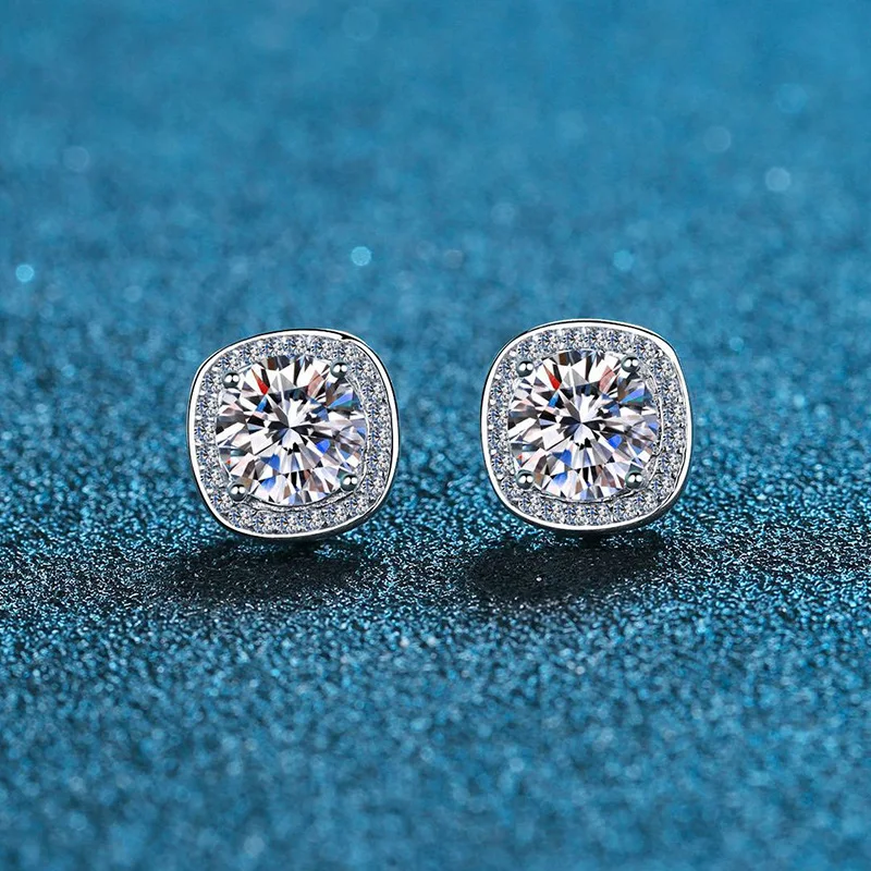Серьги-гвоздики из стерлингового серебра s925 пробы, классические квадратные серьги в микро-наборе принцессы, серьги с бриллиантами из мосана в карат, серьги-гвоздики из камня мосана fe
Серьги-гвоздики из стерлингового серебра s925 пробы, классические квадратные серьги в микро-наборе принцессы, серьги с бриллиантами из мосана в карат, серьги-гвоздики из камня мосана fe
