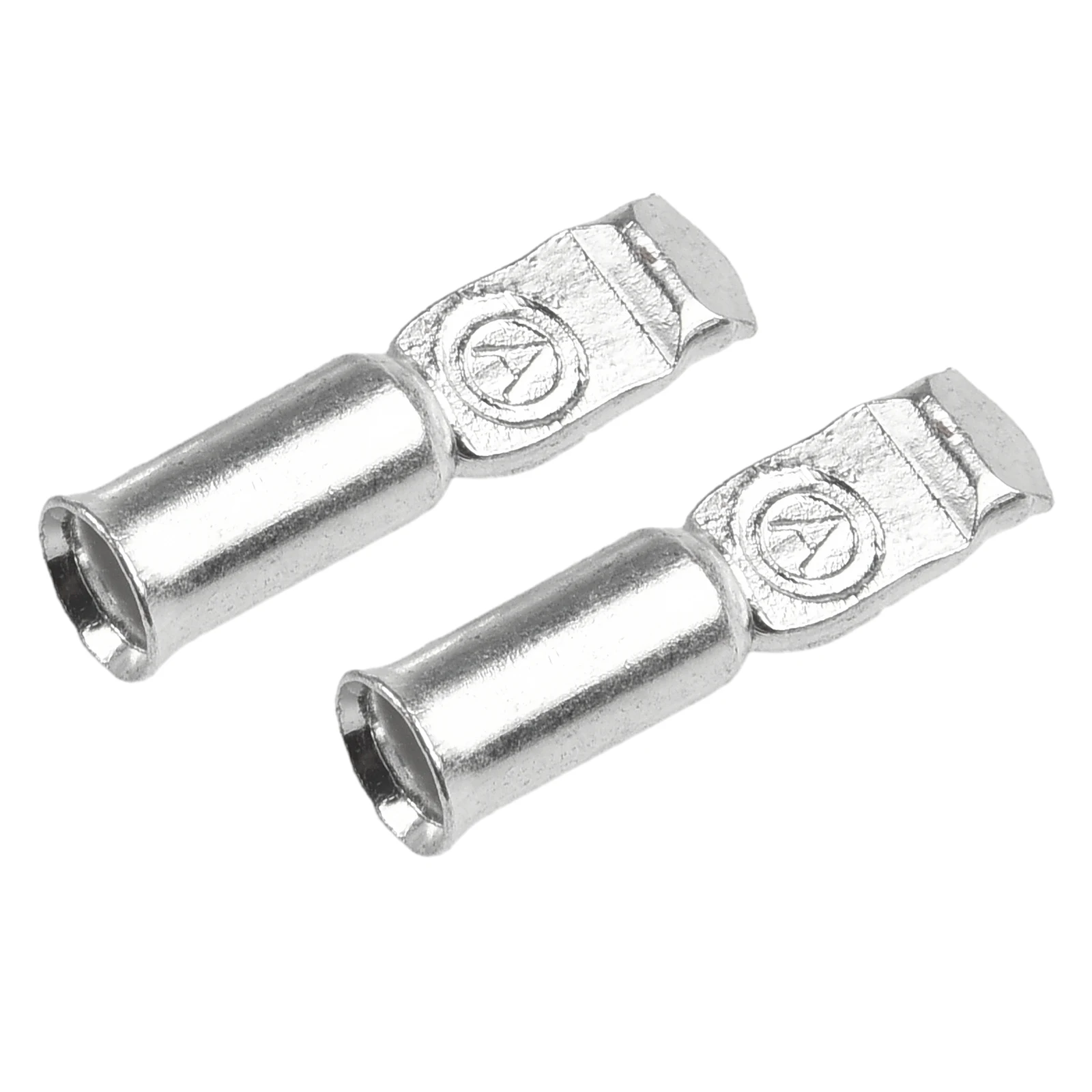 2pcs FOR Anderson Plug Contacts Pins Lugs Terminals For 50/120Amp Connectors Cable Termination Cable Termination
2pcs FOR Anderson Plug Contacts Pins Lugs Terminals For 50/120Amp Connectors Cable Termination Cable Termination
