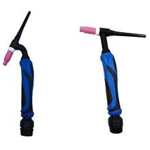 For Tig A-200 Flex Torch Tig Torch Body Air-Cooled Gas Tungsten Arc Welding Argon Welding Torch Head
For Tig A-200 Flex Torch Tig Torch Body Air-Cooled Gas Tungsten Arc Welding Argon Welding Torch Head