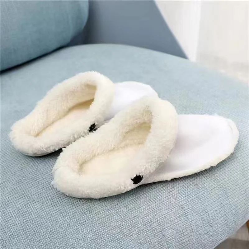 R-34 Men's and Women's Couple's Croc Shoes Liner Special Warm Cotton Cover Plus Velvet Winter Dormitory Two-Wear
R-34 Men's and Women's Couple's Croc Shoes Liner Special Warm Cotton Cover Plus Velvet Winter Dormitory Two-Wear