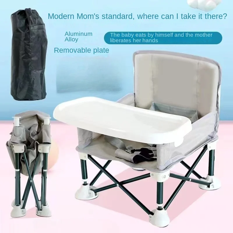Children's Dining Chair Portable Foldable Dining Chair Baby Dining Table Small Chair Baby Dining Out Foldable Dining Chair
Children's Dining Chair Portable Foldable Dining Chair Baby Dining Table Small Chair Baby Dining Out Foldable Dining Chair
