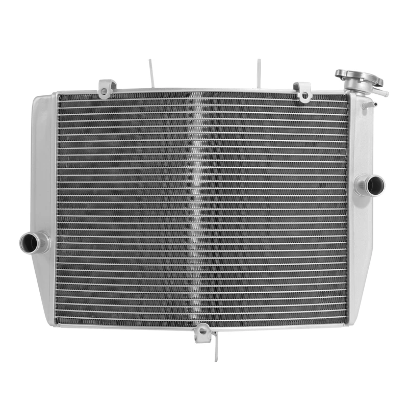 Motorcycle Radiator Cooler Engine Cooling For Kawasaki NINJA ZX-6R ZX6R 2013 2014 2015 2016 2017 2018
Motorcycle Radiator Cooler Engine Cooling For Kawasaki NINJA ZX-6R ZX6R 2013 2014 2015 2016 2017 2018