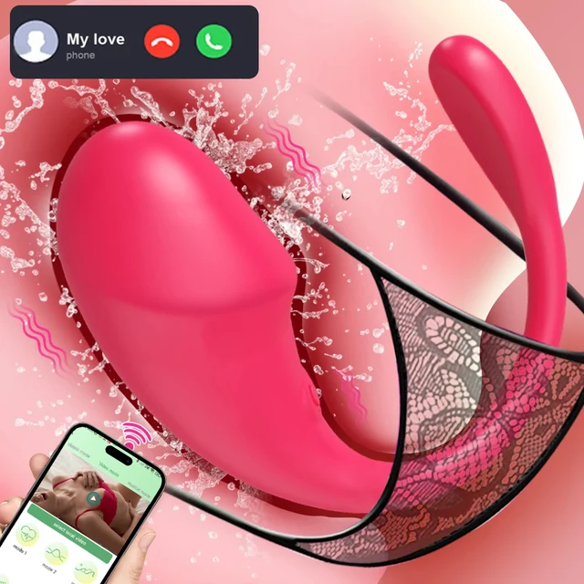 Vibromasseur point G pour femme, œuf vibrant, stimulateur de clitoris, masturbateur féminin, vibration vaginale, jouets pour adultes, 7.0 1