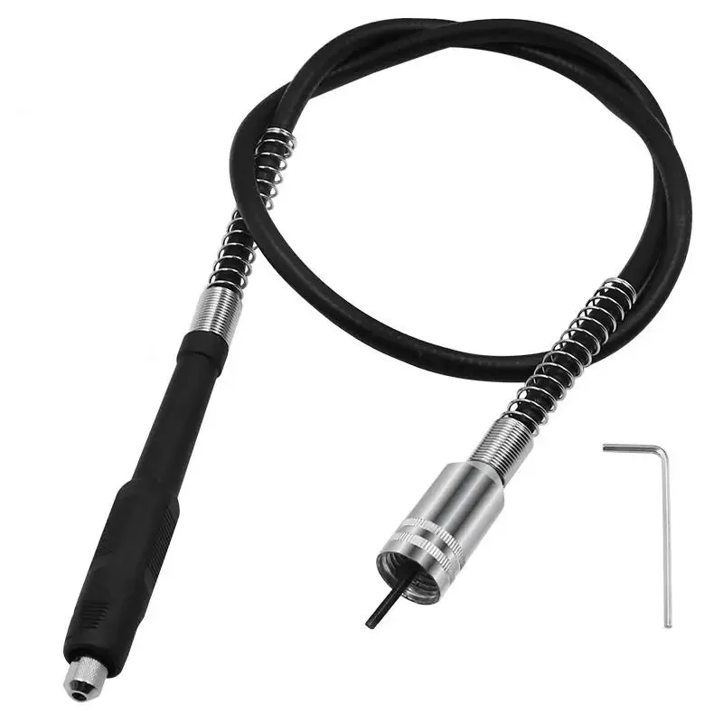 18x1,5 мм Dremel инструмент роторный шлифовальный инструмент гибкий вал Dremel Foredom аксессуары для роторного инструмента гибкий Вал + Универсальный патрон
18x1,5 мм Dremel инструмент роторный шлифовальный инструмент гибкий вал Dremel Foredom аксессуары для роторного инструмента гибкий Вал + Универсальный патрон