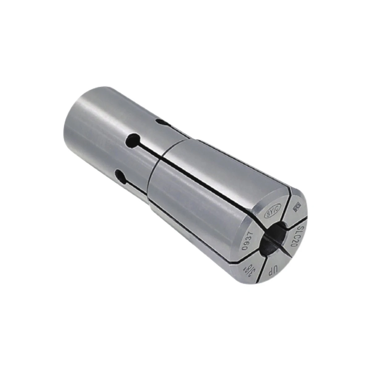 SYIC 100% Original Chain Headway SLC-6 SLC-12 SLC-20 SLC Special Collet For Back Pull Tool Handle
SYIC 100% Original Chain Headway SLC-6 SLC-12 SLC-20 SLC Special Collet For Back Pull Tool Handle