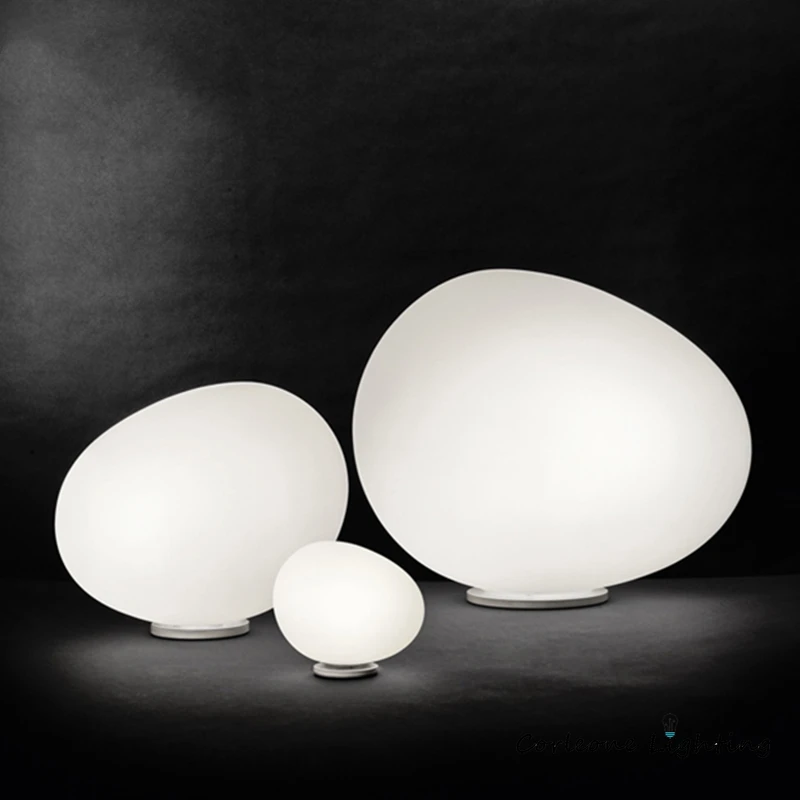 Italian Designer Table Lmap Modern Glass Table Lamps For Living Room Bedroom Study Desk Decor Light Home E27 Night Bedside Lamp
Italian Designer Table Lmap Modern Glass Table Lamps For Living Room Bedroom Study Desk Decor Light Home E27 Night Bedside Lamp