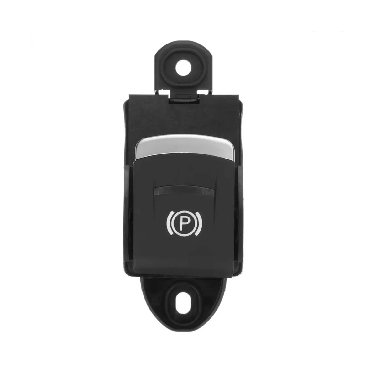 4F1927225C Electronic Handbrake Switch Parking Brake Button Car for Volkswagen Audi A6/A6L
4F1927225C Electronic Handbrake Switch Parking Brake Button Car for Volkswagen Audi A6/A6L