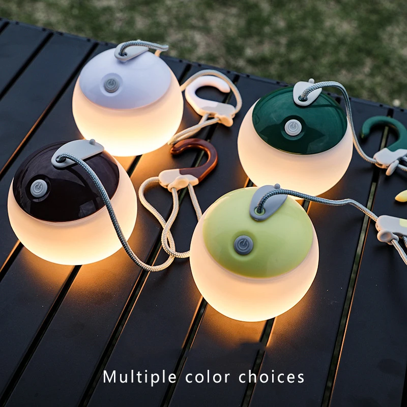 USB Rechargeable Haning Hook Night Light Battery Powered Tent Table Light For Outdoor Emergency Mini Retro Camping Lantern
USB Rechargeable Haning Hook Night Light Battery Powered Tent Table Light For Outdoor Emergency Mini Retro Camping Lantern