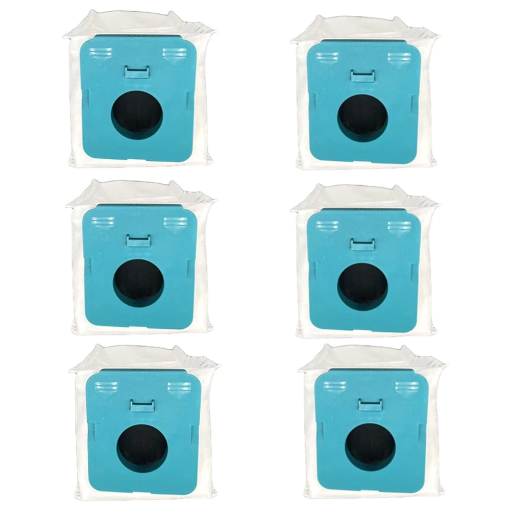 6 шт. пылесборник для Samsung VS20A95923W Air-Jet беспроводной пылесборник фильтр
6 шт. пылесборник для Samsung VS20A95923W Air-Jet беспроводной пылесборник фильтр