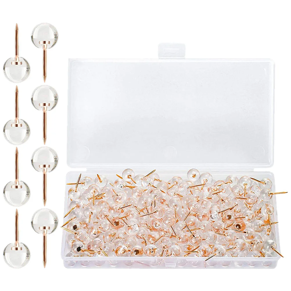 Multi-function Push Pin Convenient Pushpins Replaceable Thumb Tacks Home Supply For Wall Pushpins For Cork Board Office
Multi-function Push Pin Convenient Pushpins Replaceable Thumb Tacks Home Supply For Wall Pushpins For Cork Board Office
