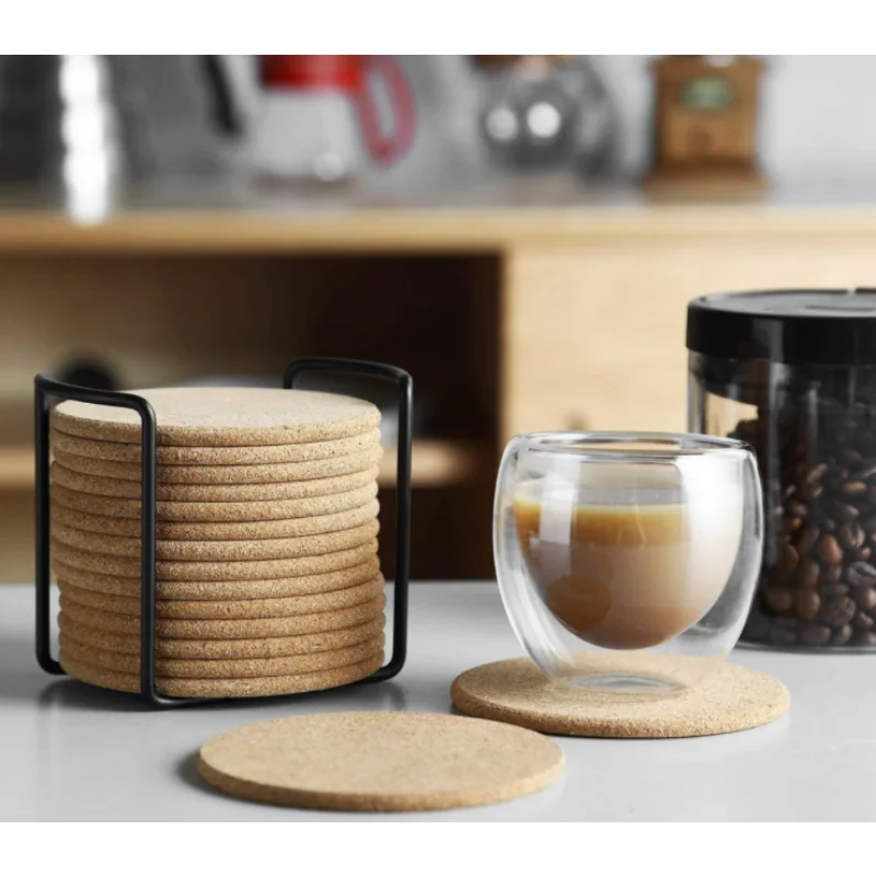 10/20Pcs Handy Round Shape Dia 9cm Plain Natural Cork Coasters Wine Drink Coffee Tea Cup Mats Table Pad For Home Office Kitchen
10/20Pcs Handy Round Shape Dia 9cm Plain Natural Cork Coasters Wine Drink Coffee Tea Cup Mats Table Pad For Home Office Kitchen