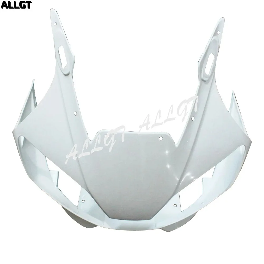 Неокрашенный передний верхний обтекатель для Yamaha YZF R6 1998 1999 2000 2001 2002 индивидуальный обтекатель для мотоцикла
Неокрашенный передний верхний обтекатель для Yamaha YZF R6 1998 1999 2000 2001 2002 индивидуальный обтекатель для мотоцикла