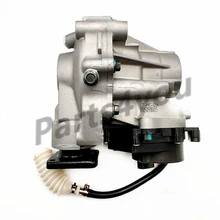 Front Axle Gearbox Differential Reducer for Odes 800 UTV 13203100000 230000-001-0000 09-0310000 LU033378 RM 800 PM 0124724
Front Axle Gearbox Differential Reducer for Odes 800 UTV 13203100000 230000-001-0000 09-0310000 LU033378 RM 800 PM 0124724