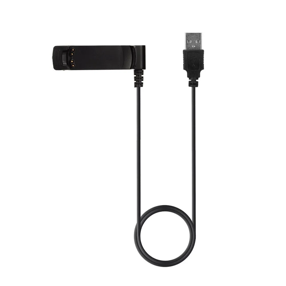 Garmin D2 Charger, Replacement USB Charger Cradle Dock Charging Cable for Garmin D2/Fenix/Fenix2/Quatix/Tactix Outdoor Watch Garmin D2 Charger, Replacement USB Charger Cradle Dock Charging Cable for Garmin D2/Fenix/Fenix2/Quatix/Tactix Outdoor Watch