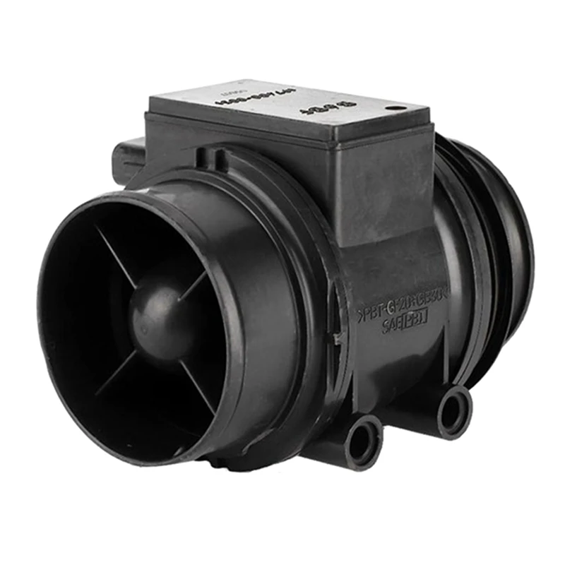 Mass Air Flow Sensor Meter Replacement Parts MAF 197400-0031 B6BF-13-215 Fit For Mazda 323 MPV MX5
Mass Air Flow Sensor Meter Replacement Parts MAF 197400-0031 B6BF-13-215 Fit For Mazda 323 MPV MX5