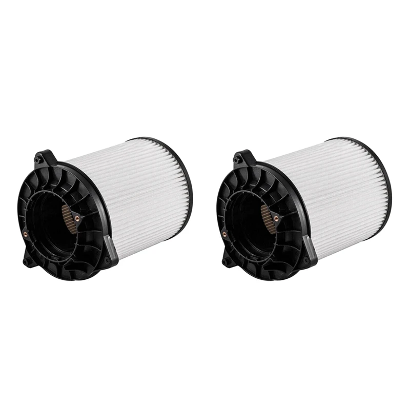 2X Car Air Filter Fit For Maserati Ghibli Quattroporte Levante V6 3.0 Diesel- 670004604
2X Car Air Filter Fit For Maserati Ghibli Quattroporte Levante V6 3.0 Diesel- 670004604