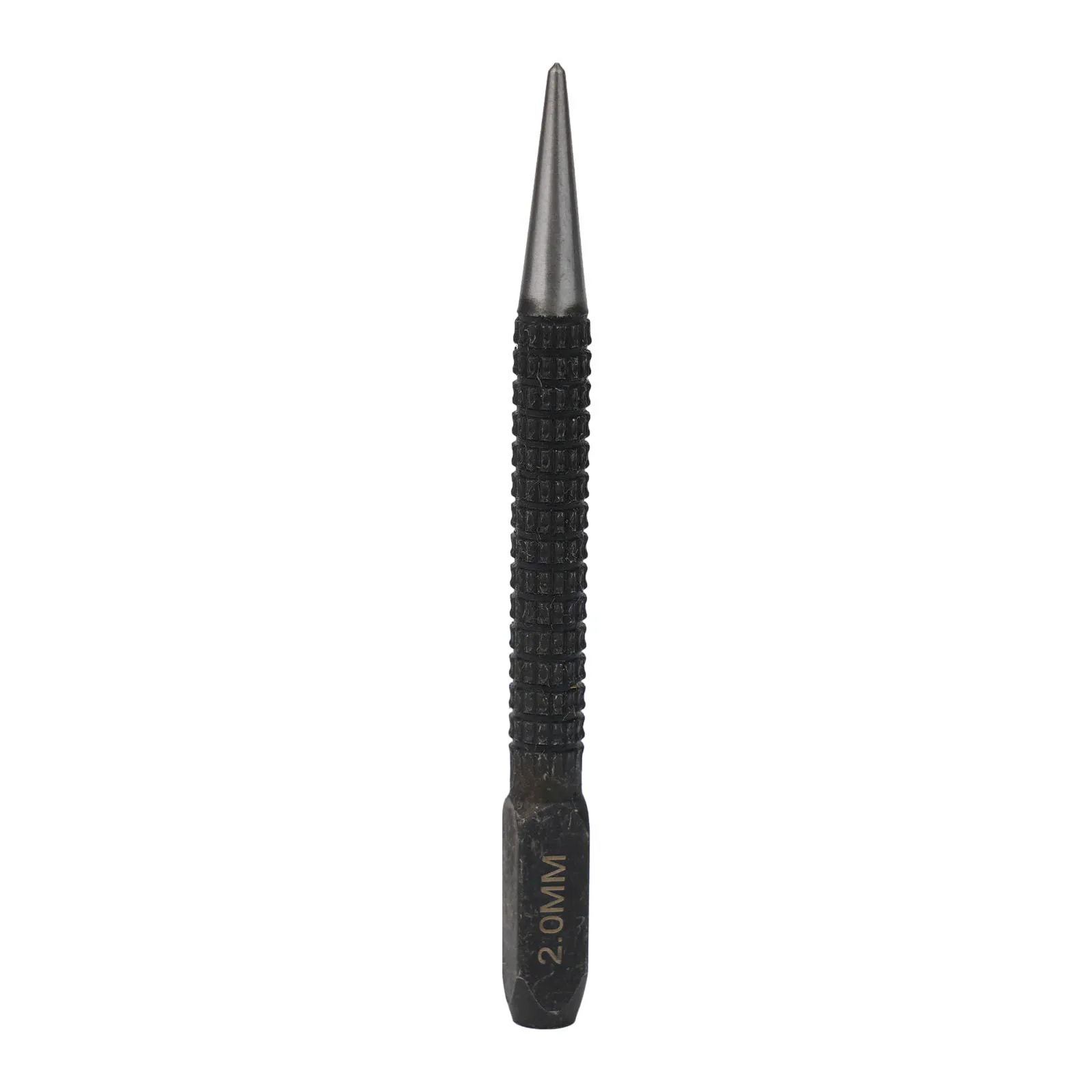1pc Center Punch 1.5mm/2mm/3mm Alloy Steel Center Punch Metal Wood Marking Drilling Tools Hand ToolsPunch For Metal Marking
1pc Center Punch 1.5mm/2mm/3mm Alloy Steel Center Punch Metal Wood Marking Drilling Tools Hand ToolsPunch For Metal Marking