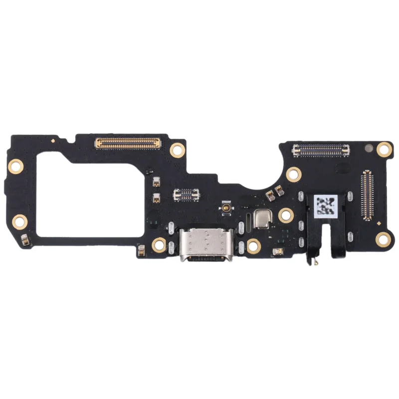 

Charging Port Board for OPPO Reno7 4G / Reno7 5G / F21 Pro / Find X5 LiteRepair PartRepair Replacement Part