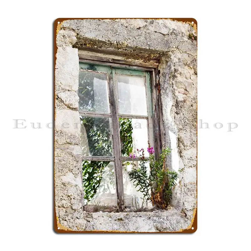 Broken Window Metal Plaque Poster Vintage Retro Wall Decor Cinema Tin Sign Poster
Broken Window Metal Plaque Poster Vintage Retro Wall Decor Cinema Tin Sign Poster