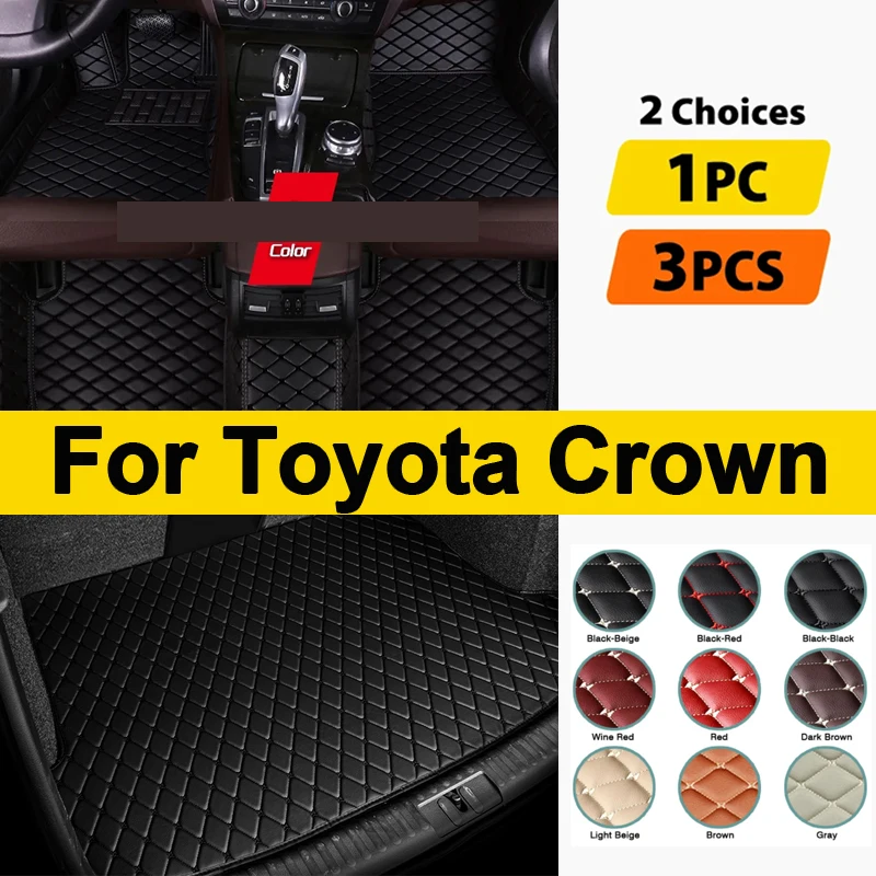 Автомобильные коврики, напольные коврики для Toyota Crown Royal Saloon S200 2008 2009 2010 2011, водонепроницаемые напольные коврики, детали салона автомобиля, автомобильные аксессуары
Автомобильные коврики, напольные коврики для Toyota Crown Royal Saloon S200 2008 2009 2010 2011, водонепроницаемые напольные коврики, детали салона автомобиля, автомобильные аксессуары