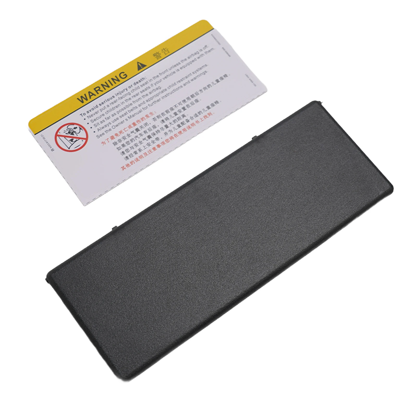 Car Front Sun Visor Front Driver's Seat Vanity Mirror Cover For Buick For Lacrosse For Regal For Chevrolet For Malibu 23196443
Car Front Sun Visor Front Driver's Seat Vanity Mirror Cover For Buick For Lacrosse For Regal For Chevrolet For Malibu 23196443