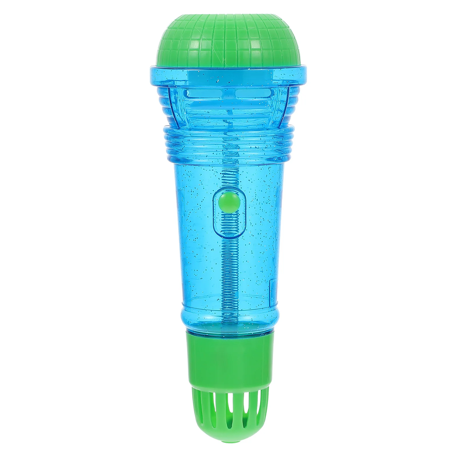 Echo Microphones Wireless Karaoke Mics Speech Feedback with Echo Effect for Children Toys Birthday Picnic Party Green
Echo Microphones Wireless Karaoke Mics Speech Feedback with Echo Effect for Children Toys Birthday Picnic Party Green