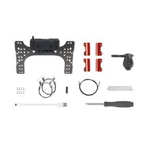 Airdrop Parabolic Servo Switch Device Kit Remote Control For DJI PHANTOM 4 / 4Pro Airdrop Parabolic
Airdrop Parabolic Servo Switch Device Kit Remote Control For DJI PHANTOM 4 / 4Pro Airdrop Parabolic
