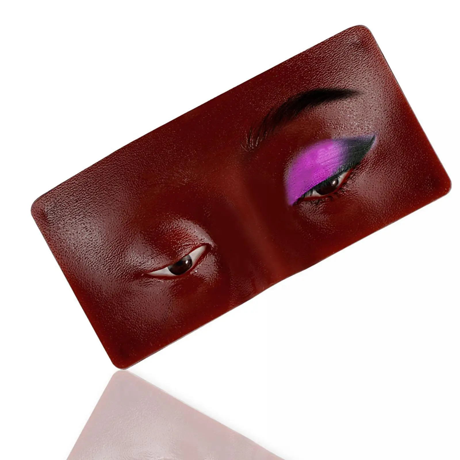 1 Piece Practice Board Face Model Eye Makeup for Beginner Eyelash Extension Training
1 Piece Practice Board Face Model Eye Makeup for Beginner Eyelash Extension Training