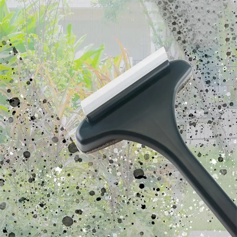 Multifunctional Screen Brush Special Cleaning Brush for Window Screen Brush Control Anti-mosquito Net Cleaner Cleaning Tool
Multifunctional Screen Brush Special Cleaning Brush for Window Screen Brush Control Anti-mosquito Net Cleaner Cleaning Tool