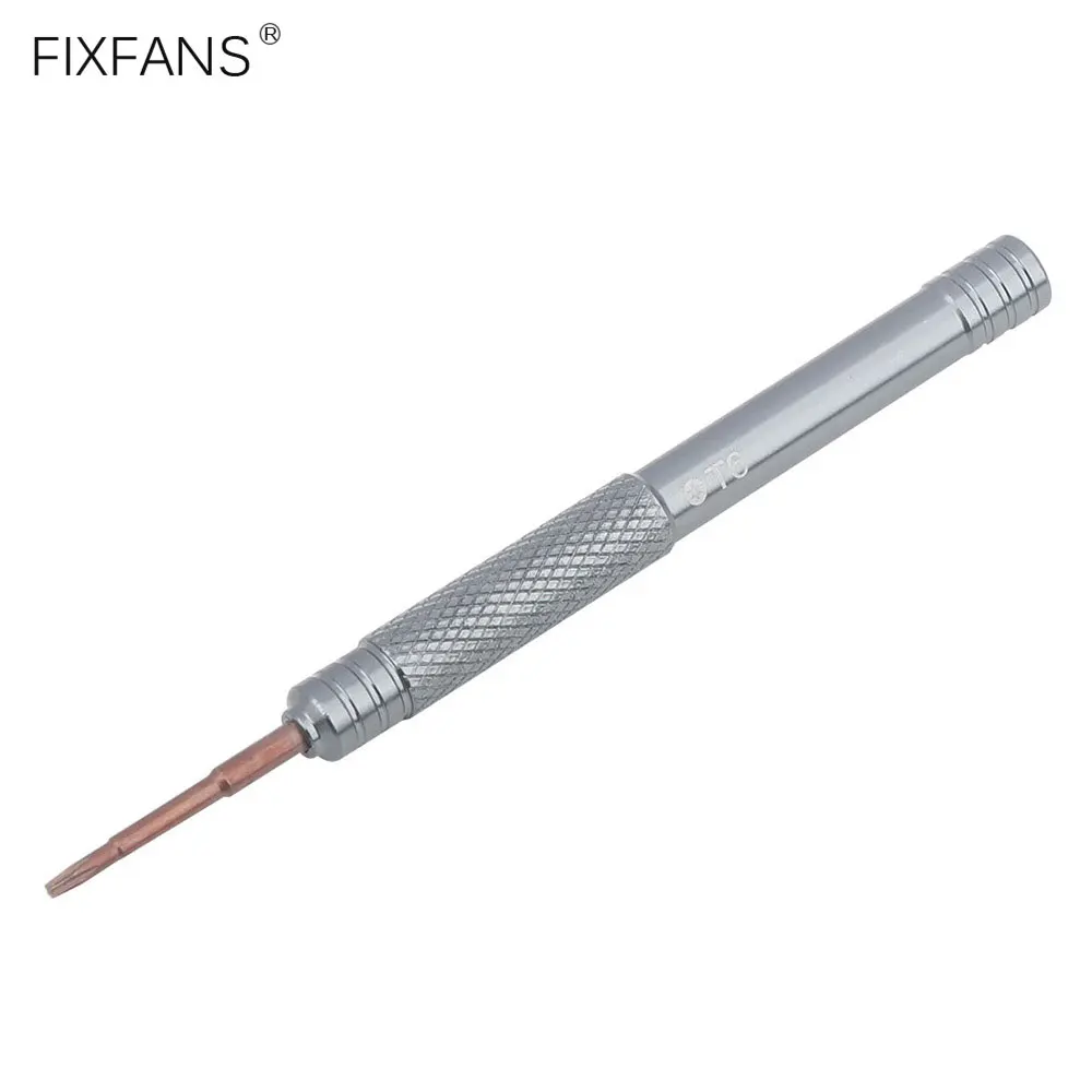 Прецизионная отвертка T6 Torx, мини-отвертка для ноутбука, ПК, жесткого диска, HDD, SSD, инструмент для ремонта и открытия
Прецизионная отвертка T6 Torx, мини-отвертка для ноутбука, ПК, жесткого диска, HDD, SSD, инструмент для ремонта и открытия