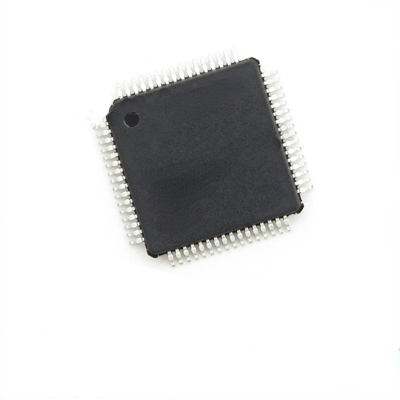 (1 шт.) ADC11DL066CIVS ADC11DL066 ADS5270IPFP ADS5277IPFPT ADS5271IPFPT ADS58C23IPFP ADS58C20IPFP TQFP
(1 шт.) ADC11DL066CIVS ADC11DL066 ADS5270IPFP ADS5277IPFPT ADS5271IPFPT ADS58C23IPFP ADS58C20IPFP TQFP