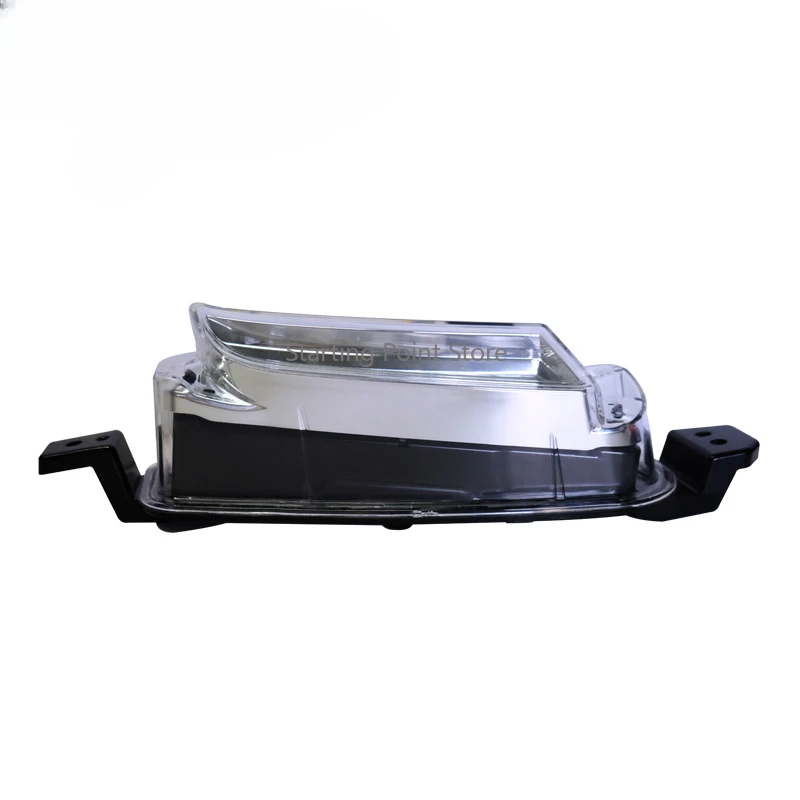 Suitable for Suzuki New Vitra 1.4T automotive parts high-end LED daytime running lights and daytime running lights
Suitable for Suzuki New Vitra 1.4T automotive parts high-end LED daytime running lights and daytime running lights