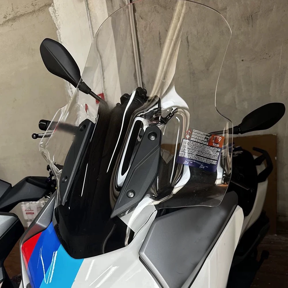 Ветровое стекло C400GT, аксессуары для мотоциклов BMW C 400GT C 400 GT, ветровое стекло, отражатель ветрового стекла, козырек, увеличитель яркости, Новинка
Ветровое стекло C400GT, аксессуары для мотоциклов BMW C 400GT C 400 GT, ветровое стекло, отражатель ветрового стекла, козырек, увеличитель яркости, Новинка