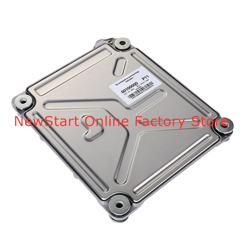 60100000 Новый ECU оригинальный экскаватор VOE электронное управление Модель EC200B/210B/240B/290B с запрограммированным
60100000 Новый ECU оригинальный экскаватор VOE электронное управление Модель EC200B/210B/240B/290B с запрограммированным
