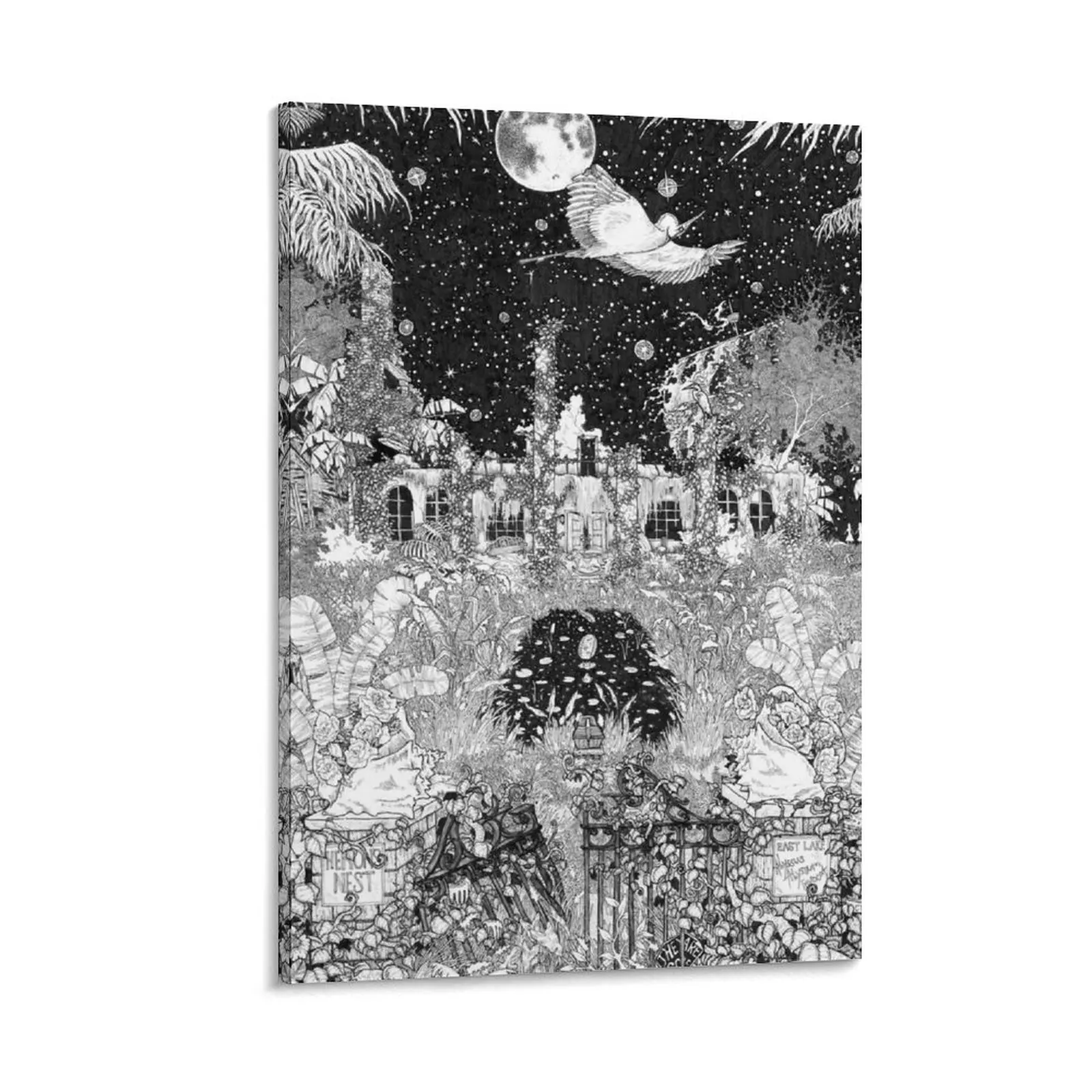 Duma Key Canvas Painting Decorative prints wall painting decorative wall poster decoration for the room bedrooms decor
Duma Key Canvas Painting Decorative prints wall painting decorative wall poster decoration for the room bedrooms decor