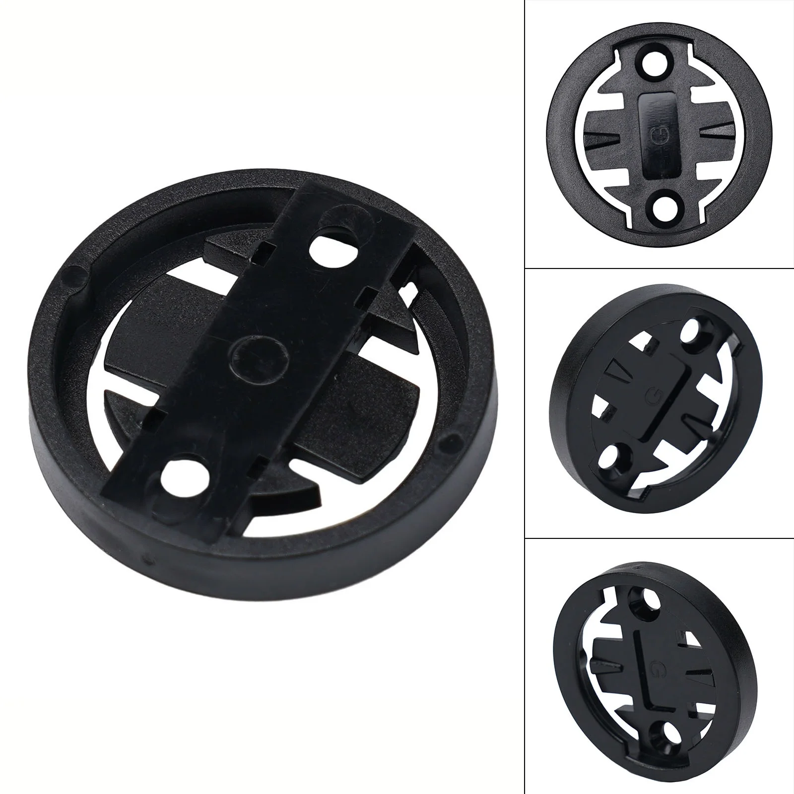 Plastic Bicycle Computer Bracket Mount Fixed Base Male Seat Black For GARMIN/Bryton Plastic Computer Base Accessories
Plastic Bicycle Computer Bracket Mount Fixed Base Male Seat Black For GARMIN/Bryton Plastic Computer Base Accessories