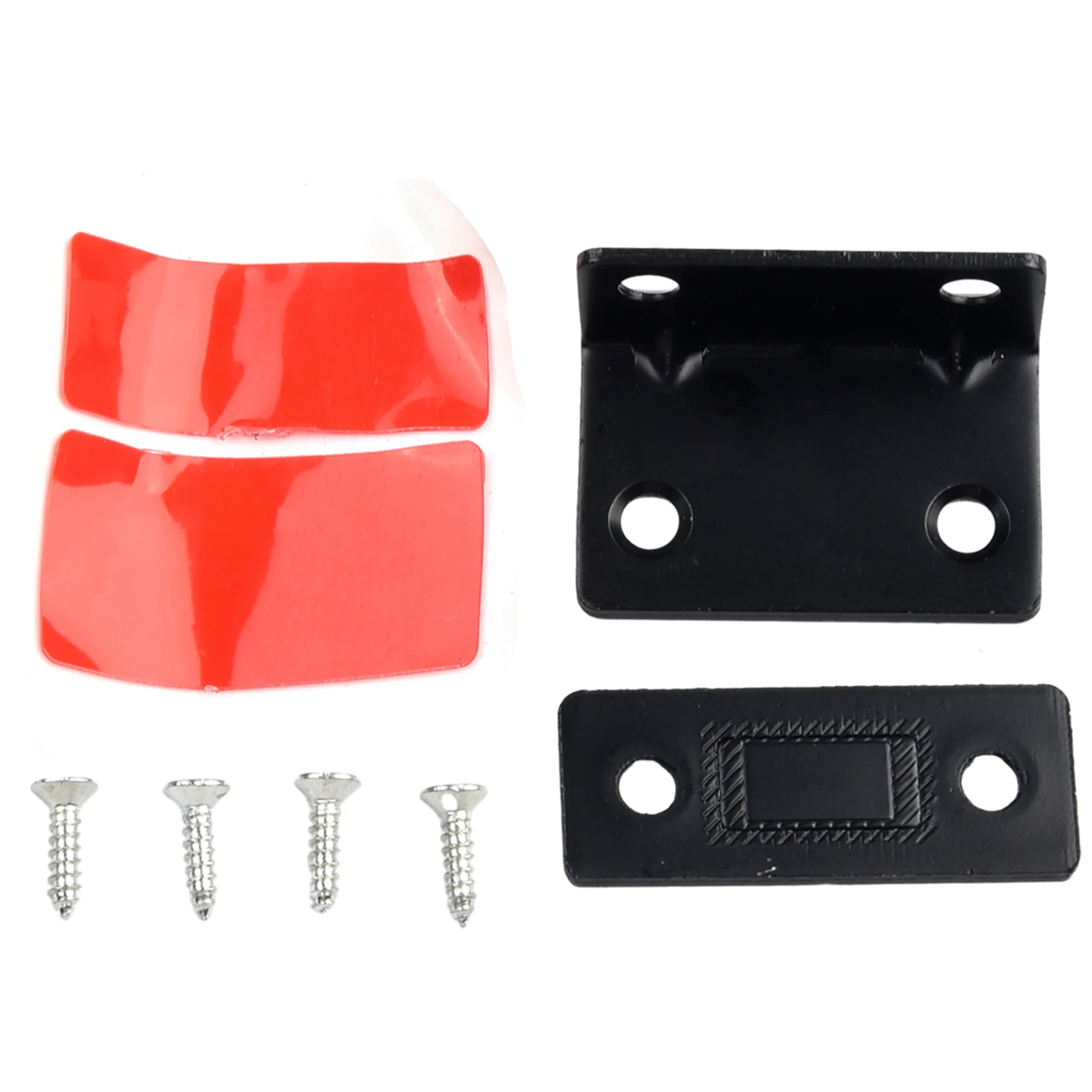 New Durable Switch Clamp Magnet Door Suction Widely Used Strong Material 1PCS 38*24mm Easy To Install Hole-free
New Durable Switch Clamp Magnet Door Suction Widely Used Strong Material 1PCS 38*24mm Easy To Install Hole-free