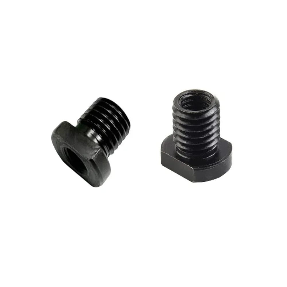 Accessories Adapter Saw Blade Polishing Tool 2pcs Angle Grinder Connector Converter For Cutting Disc High Quality
Accessories Adapter Saw Blade Polishing Tool 2pcs Angle Grinder Connector Converter For Cutting Disc High Quality