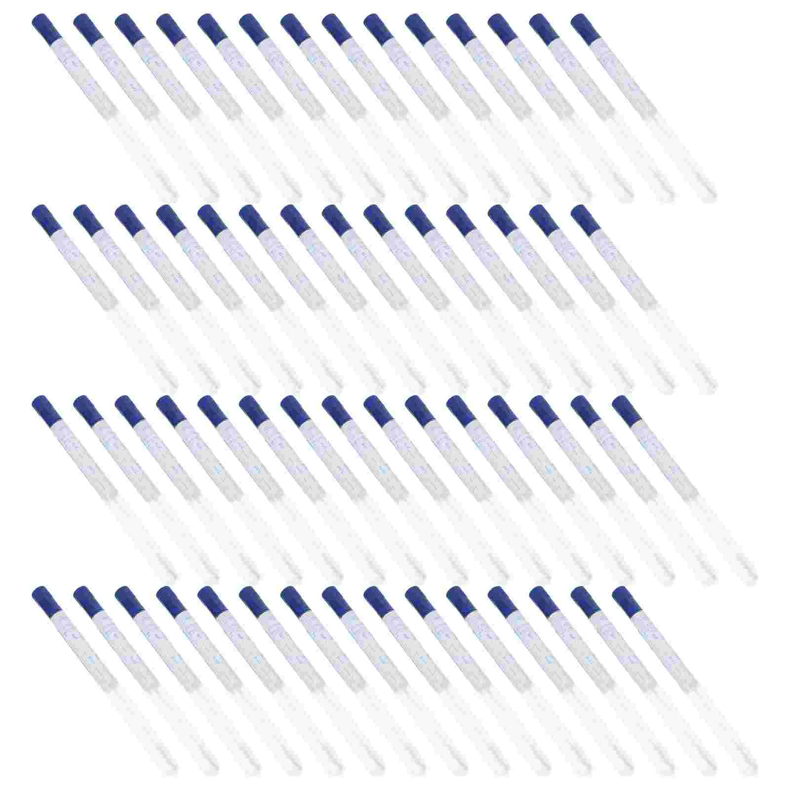 50 наборов, тампоны для проб, тампоны для образцов, портативные одноразовые стерильные удобные аксессуары, пластиковые принадлежности
50 наборов, тампоны для проб, тампоны для образцов, портативные одноразовые стерильные удобные аксессуары, пластиковые принадлежности