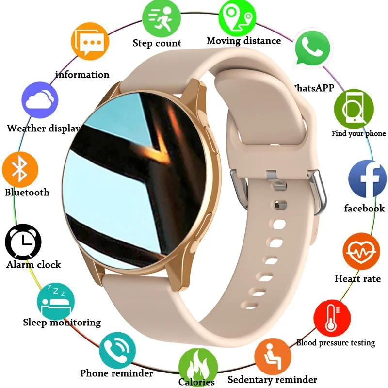 Новинка 2023, женские умные часы с Bluetooth и функцией вызова, умные часы с измерением пульса и артериального давления, водонепроницаемые мужские умные часы IP67, распродажа
Новинка 2023, женские умные часы с Bluetooth и функцией вызова, умные часы с измерением пульса и артериального давления, водонепроницаемые мужские умные часы IP67, распродажа