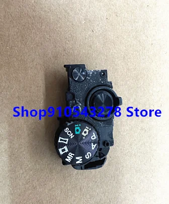 New for SONY RX100 RX100 M2/M3 Function turntable group switch 
New for SONY RX100 RX100 M2/M3 Function turntable group switch