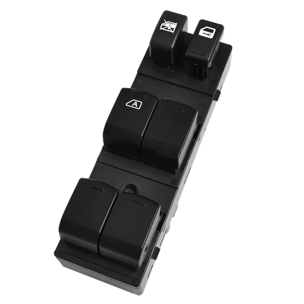 25401-ZN40A для Altima 2007-2012, консоль кнопочного выключателя окон, внутренняя панель электропитания, переключатель управления окошком
25401-ZN40A для Altima 2007-2012, консоль кнопочного выключателя окон, внутренняя панель электропитания, переключатель управления окошком